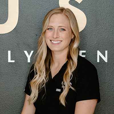 Kate Louscher, DDS