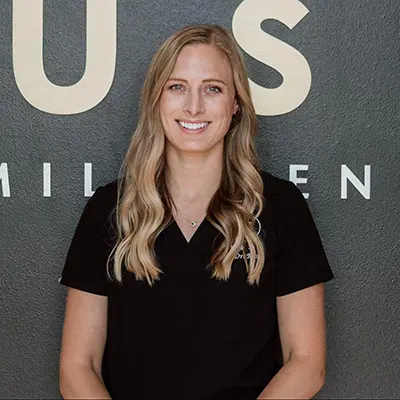 Kate Louscher, DDS