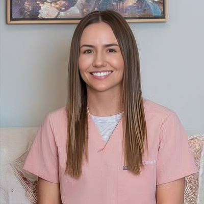 Katie Louscher, DDS