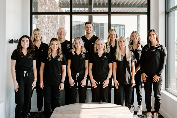 Lush Family Dental Photo Gallery