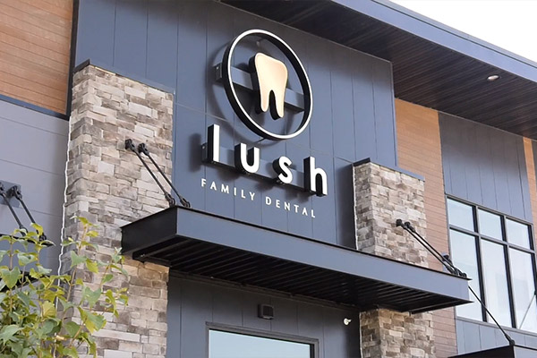 Lush Family Dental Photo Gallery