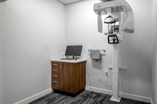 Lush Family Dental Photo Gallery