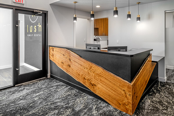 Lush Family Dental Photo Gallery